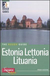 Estonia, Lettonia e Lituania - Jonathan Bousfield - 6