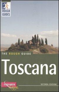 Toscana - Jonathan Buckley,Mark Ellingham,Tim Jepson - copertina