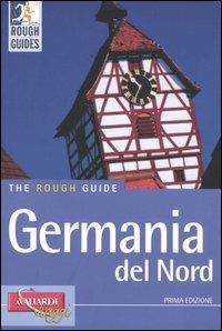 Germania del nord - Gordon McLachlan - copertina