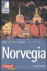Norvegia - Phil Lee - copertina