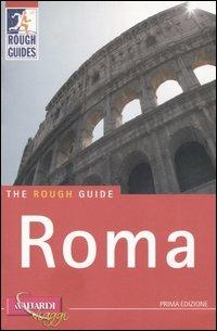 Roma - Martin Dunford - copertina
