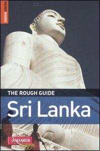 Sri Lanka. Ediz. illustrata - Gavin Thomas - copertina