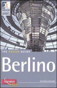 Berlino - John Gawthrop - copertina
