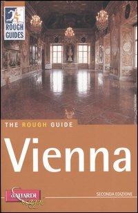 Vienna - Rob Humphreys - copertina
