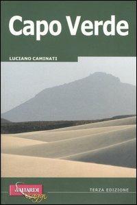 Capo verde - Luciano Caminati - copertina