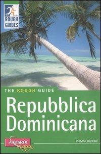 Repubblica Dominicana - Sean Harvey - copertina