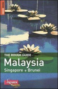 Malaysia, Singapore e Brunei - copertina