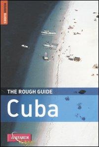 Cuba - Fiona McAuslan,Matt Norman,Sara Lazarus - copertina