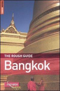 Bangkok - Paul Gray,Lucy Ridout - copertina