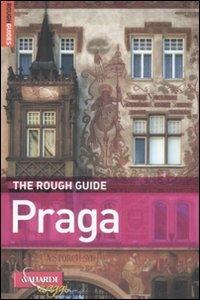 Praga - Rob Humphreys - copertina