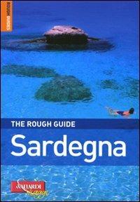 Sardegna - Robert Andrews - copertina