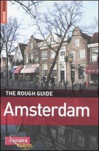 Amsterdam - Martin Dunford,Phil Lee,Karoline Densley - copertina