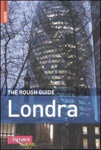 Londra - Rob Humphreys - copertina