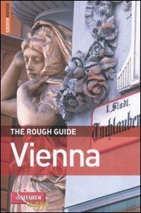 Vienna - Rob Humphreys - copertina