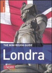 Londra - Rob Humphreys - copertina