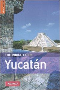 Yucatan - Zora O'Neill,John Fisher - copertina