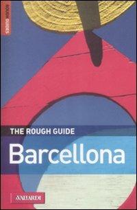 Barcellona - Jules Brown - copertina