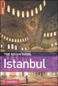 Istanbul - Terry Richardson - copertina