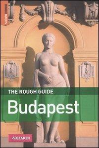Budapest. Ediz. illustrata - Charles Hebbert,Dan Richardson - copertina