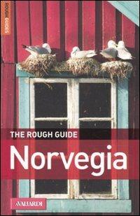 Norvegia - Phil Lee - copertina