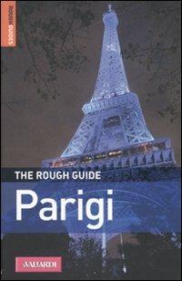 Parigi - Ruth Blackmore,James McConnachie - copertina