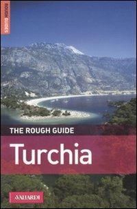 Turchia - Marc Dubin,Terry Richardson - copertina