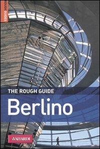 Berlino - John Gawthrop,Christian Williams - copertina