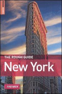New York - Martin Dunford,Stephen Keeling,Andrew Rosenberg - copertina
