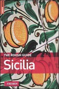 Sicilia - Robert Andrews,Jules Brown - copertina