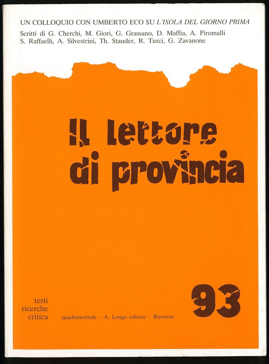 Libreria Trippini Sergio