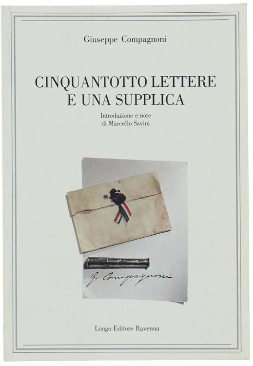 Bergoglio Libri d'Epoca Snc