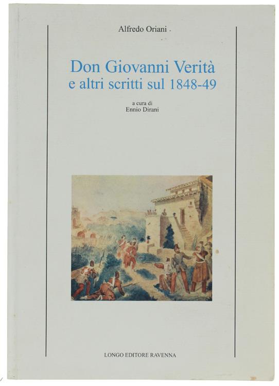 Bergoglio Libri d'Epoca Snc