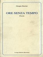 Ore senza tempo