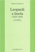 Leopardi a Imola (1825-1830)