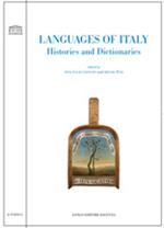Languages of Italy. Histories and dictionaries