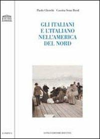 Paolo Cherchi, Cosetta Seno Reed – Gli italiani e l’italiano nell’America del Nord (2016) PDF Paolo Cherchi, Cosetta Seno Reed – Gli italiani e l’italiano nell’America del Nord (2016) PDF