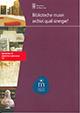 Biblioteche musei archivi: quali sinergie? - copertina