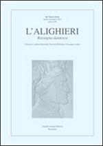 L' Alighieri. Rassegna dantesca. Vol. 42