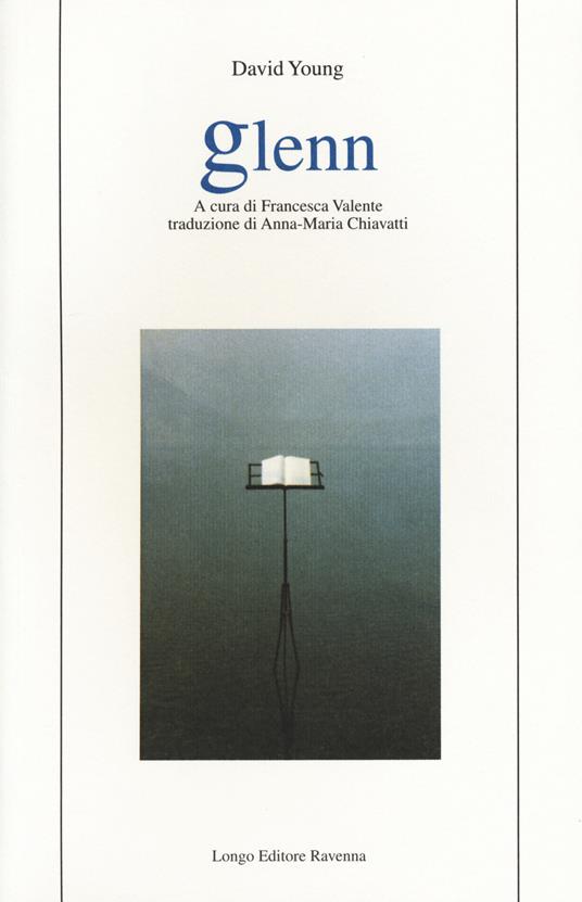 Glenn - David Young - copertina