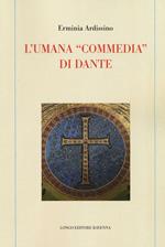 L' umana «commedia» di Dante