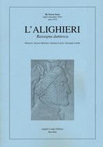 L' Alighieri. Rassegna dantesca. Vol. 48