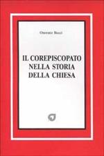 Il corepiscopato nella storia della Chiesa