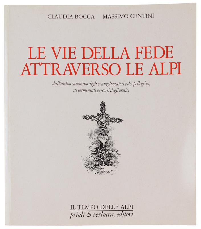Bergoglio Libri d'Epoca Snc
