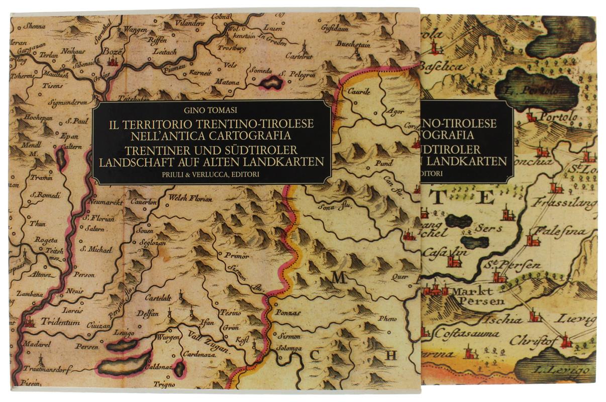 Bergoglio Libri d'Epoca Snc