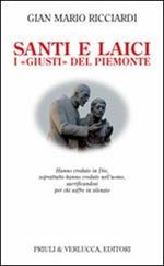 Impronte. Santi sociali e laici in Piemonte