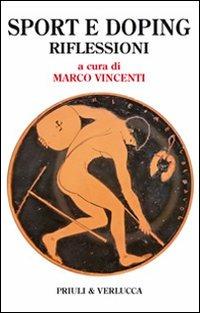 Sport e doping. Riflessioni - copertina