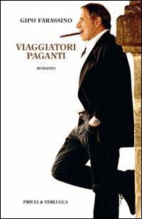 Viaggiatori paganti - Gipo Farassino - copertina