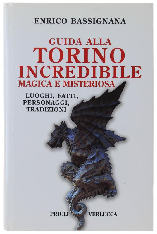 Bergoglio Libri d'Epoca Snc