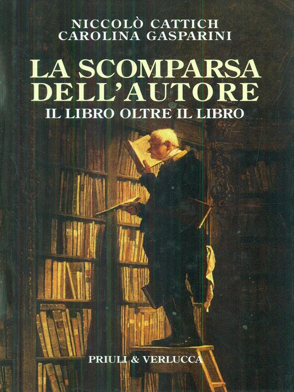 Libro di Faccia