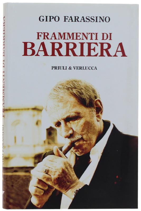 Bergoglio Libri d'Epoca Snc